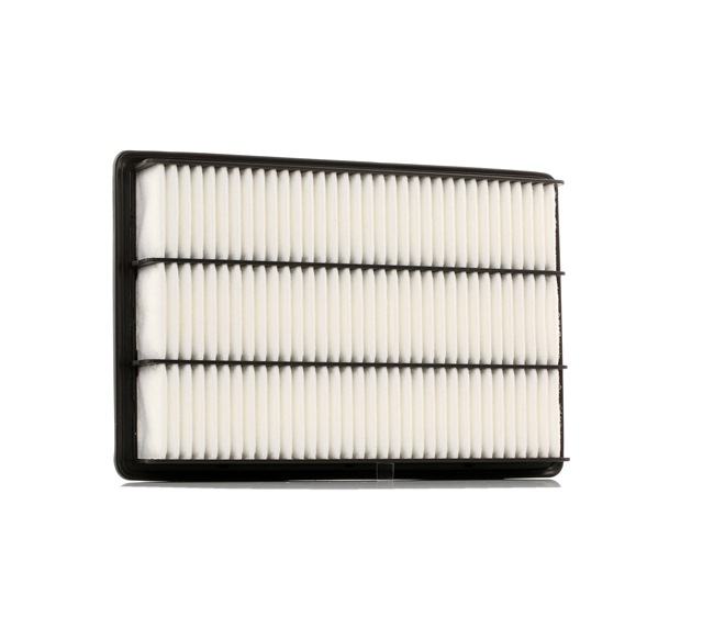 MITSUBISHI Pajero / Shogun II (V30) 2001 Engine air filter MAHLE ORIGINAL OEM MR404847, MR404849, MR404850