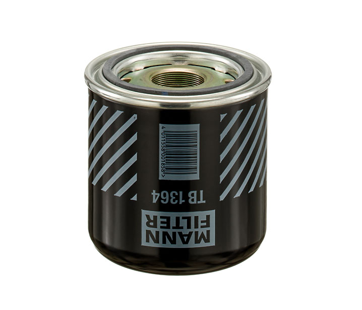 Köp billiga original Lufttorkarpatron, kompressorsystem TB 1364 x jämförbara med 1391510 OEM nummer på nätet