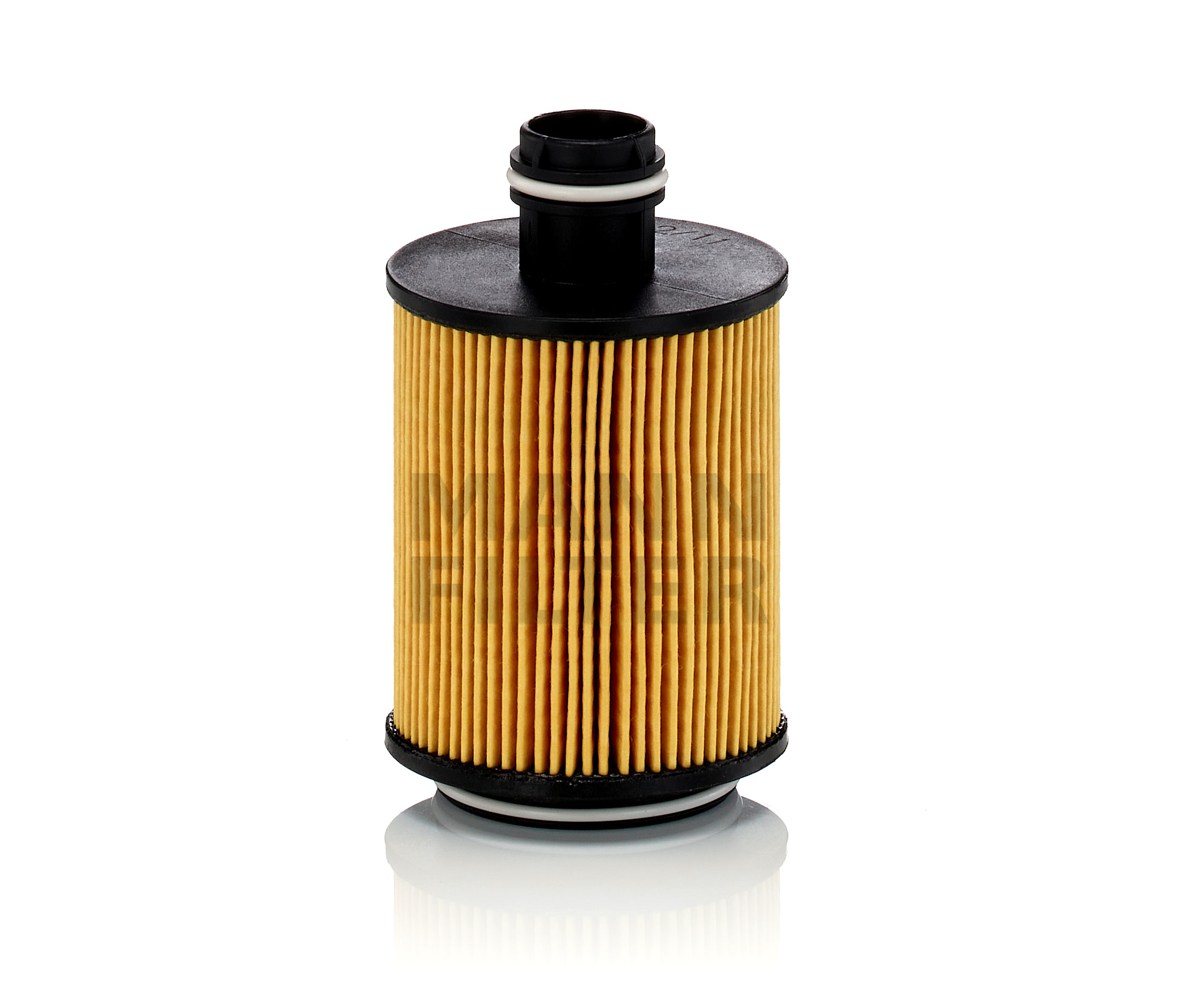Kupite MANN-FILTER Oljni filter Št. izdelka: HU 712/11 x po nizki ceni 12,17 €