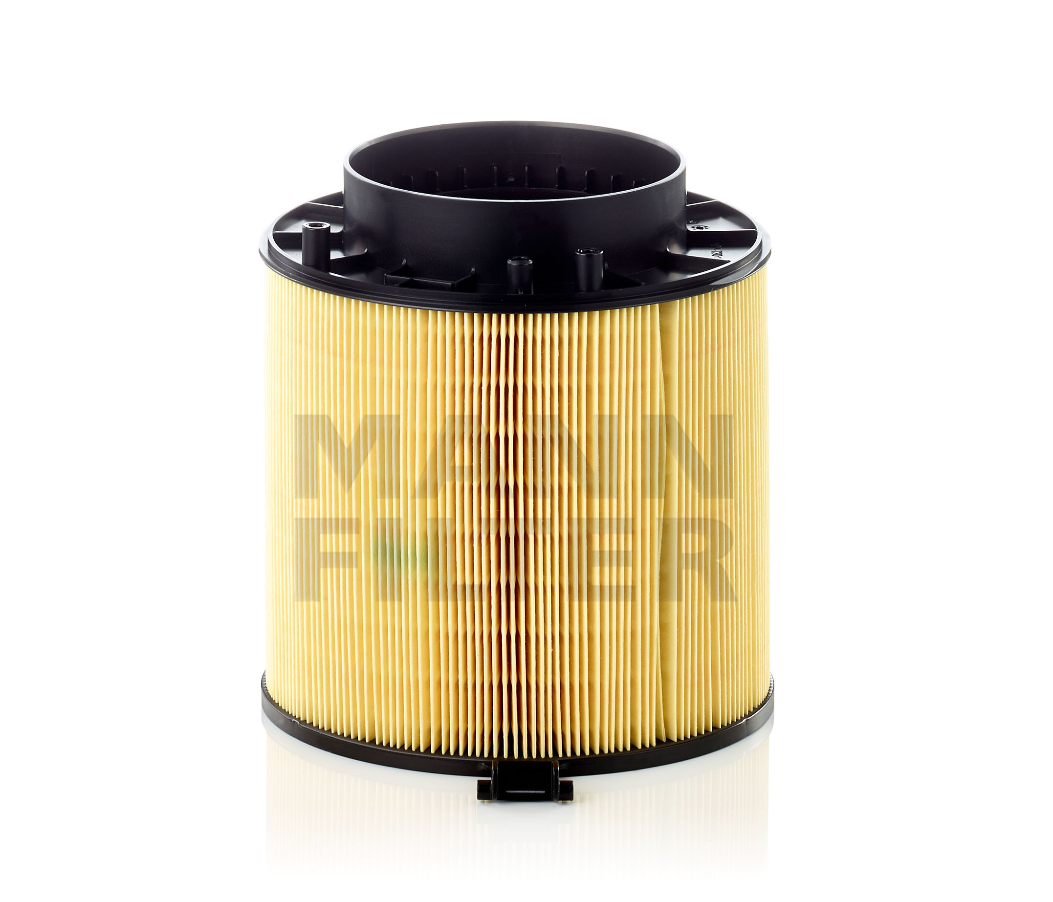 Kupuj MANN-FILTER Filtr powietrza Produkt No.: C 16 114 x w niskiej cenie, tylko 92,07 zł