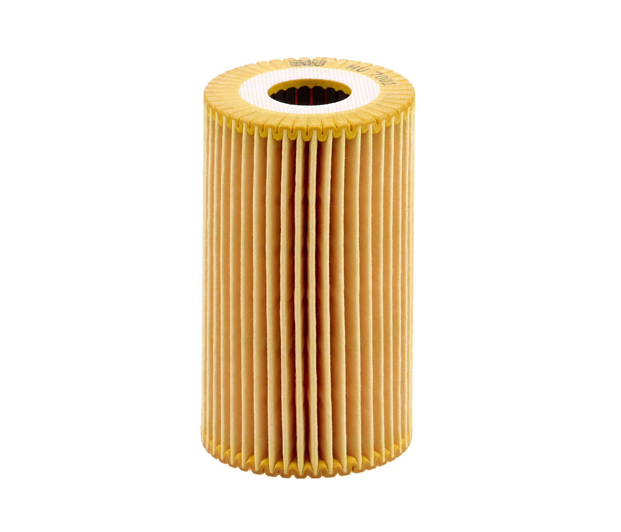Compre MANN-FILTER Filtro de aceite Número de producto: HU 7001 x a bajo precio de 12,17 €
