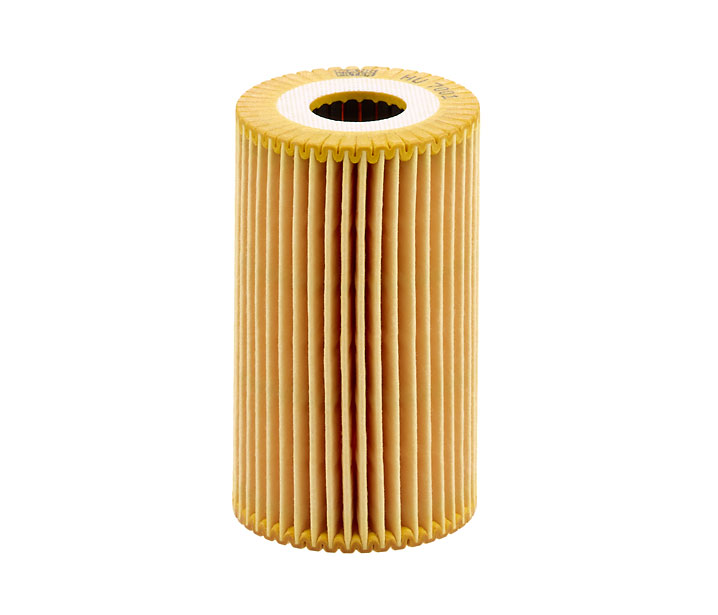 OEM Filtro aceite Kia Ceed SW ED 2007 263102A510, 263102A520, 263102A610 MANN-FILTER