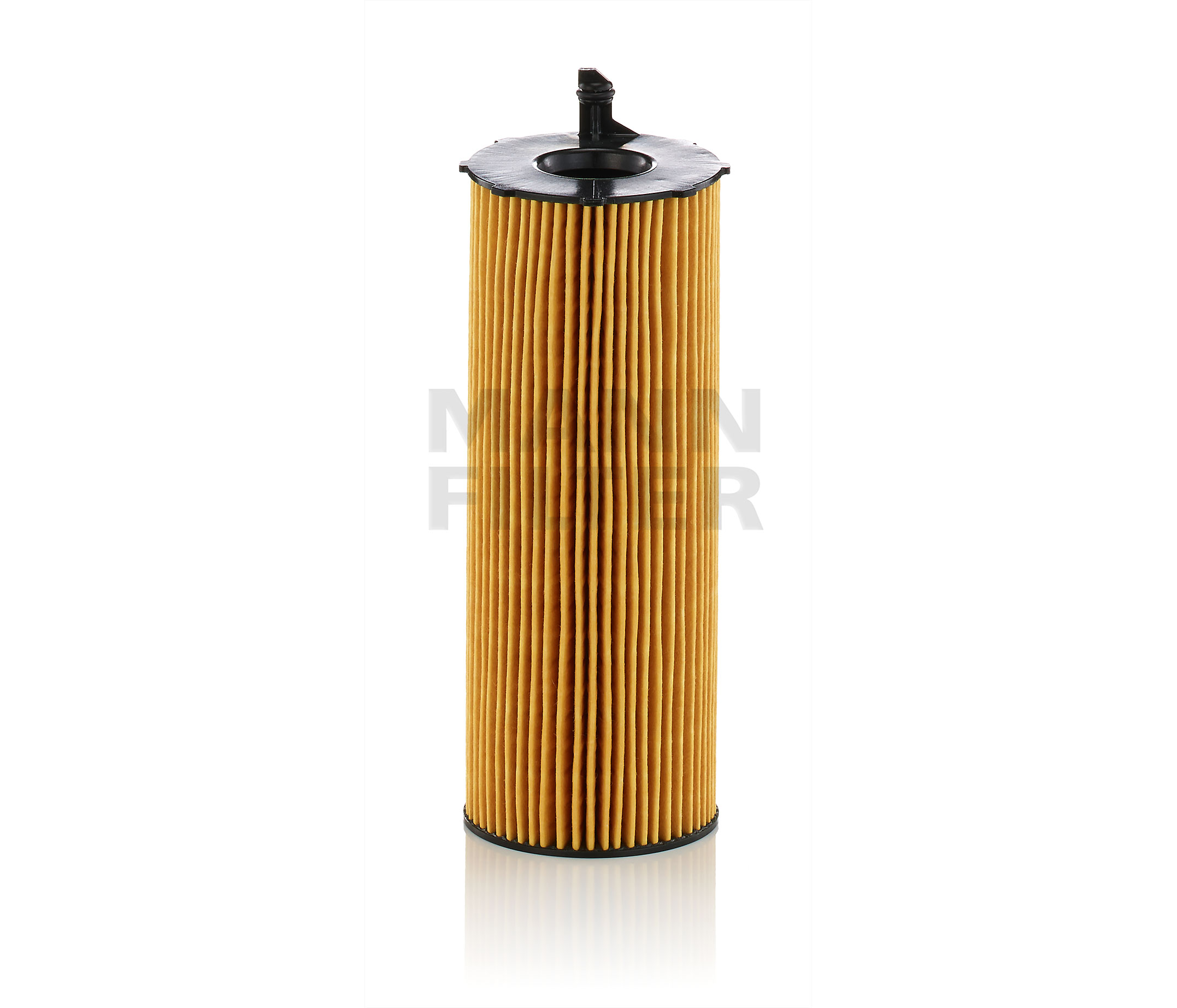 Vásároljon MANN-FILTER Olajszűrő alkatrészt, termékkód: HU 8001 x alacsony áron: 4862,00 Ft