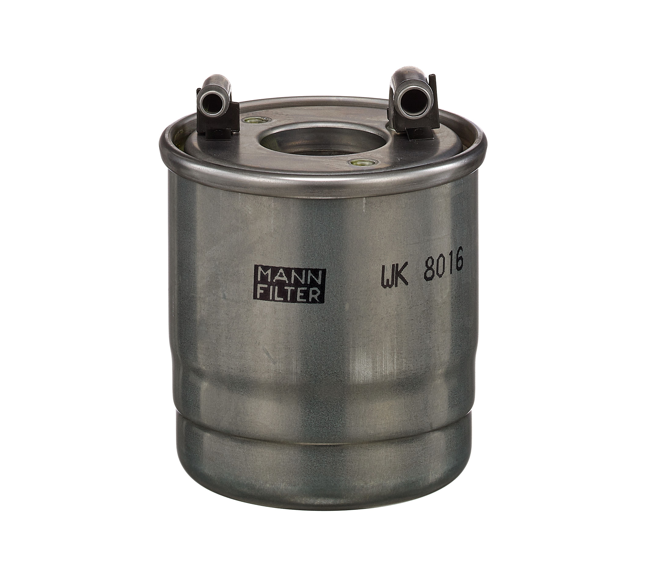Ostke MANN-FILTER Kütusefilter Toode nr.: WK 8016 x madala hinnaga 51,17 €