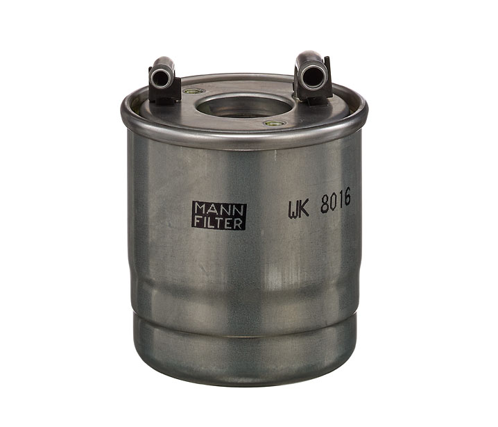 Mercedes A207 2016 Kütusefilter MANN-FILTER OEM 6420901752, 6420901852, 6420902052