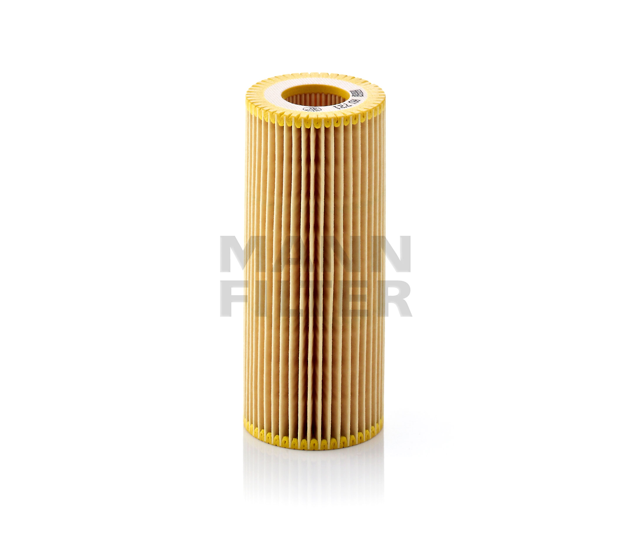 Ostke MANN-FILTER Hüdraulikafilter, automaatkäigukast Toode nr.: HU 721 y madala hinnaga 18,03 €