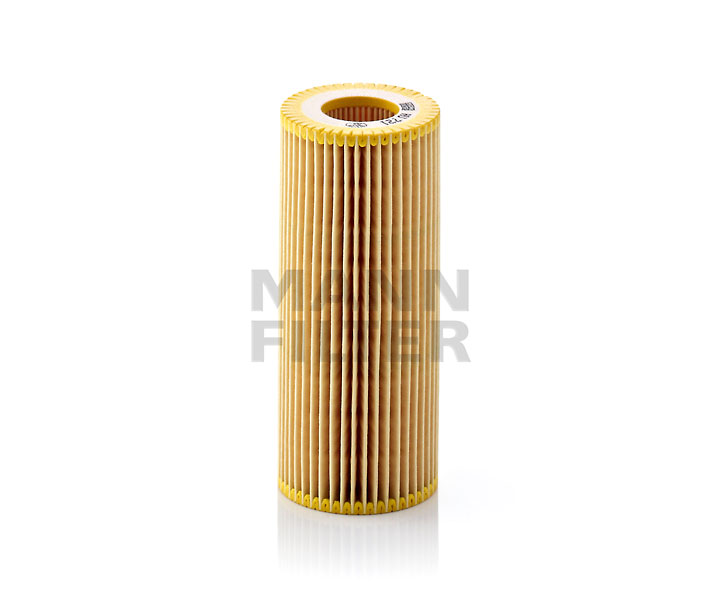 Komplet filtra hidravlike, avtom. menjalnik VOLVO v originalni kakovosti 1521527, 20779040, 22038968 od MANN-FILTER