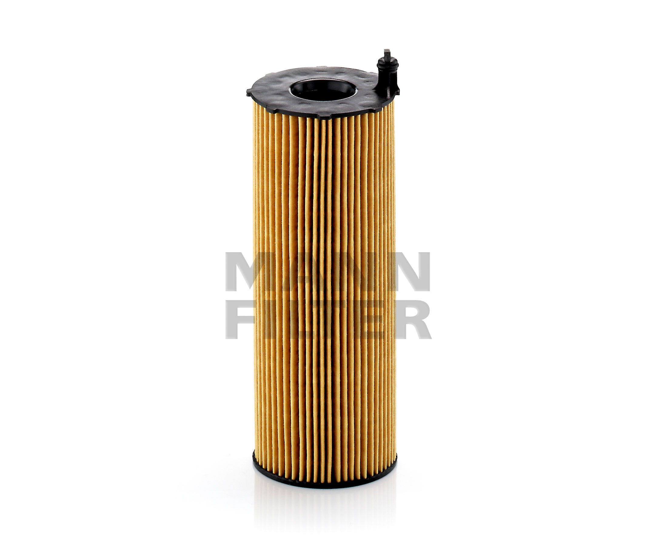 Köp MANN-FILTER Oljefilter Produktnummer: HU 8003 x till det förmånliga priset av 219,49 kr