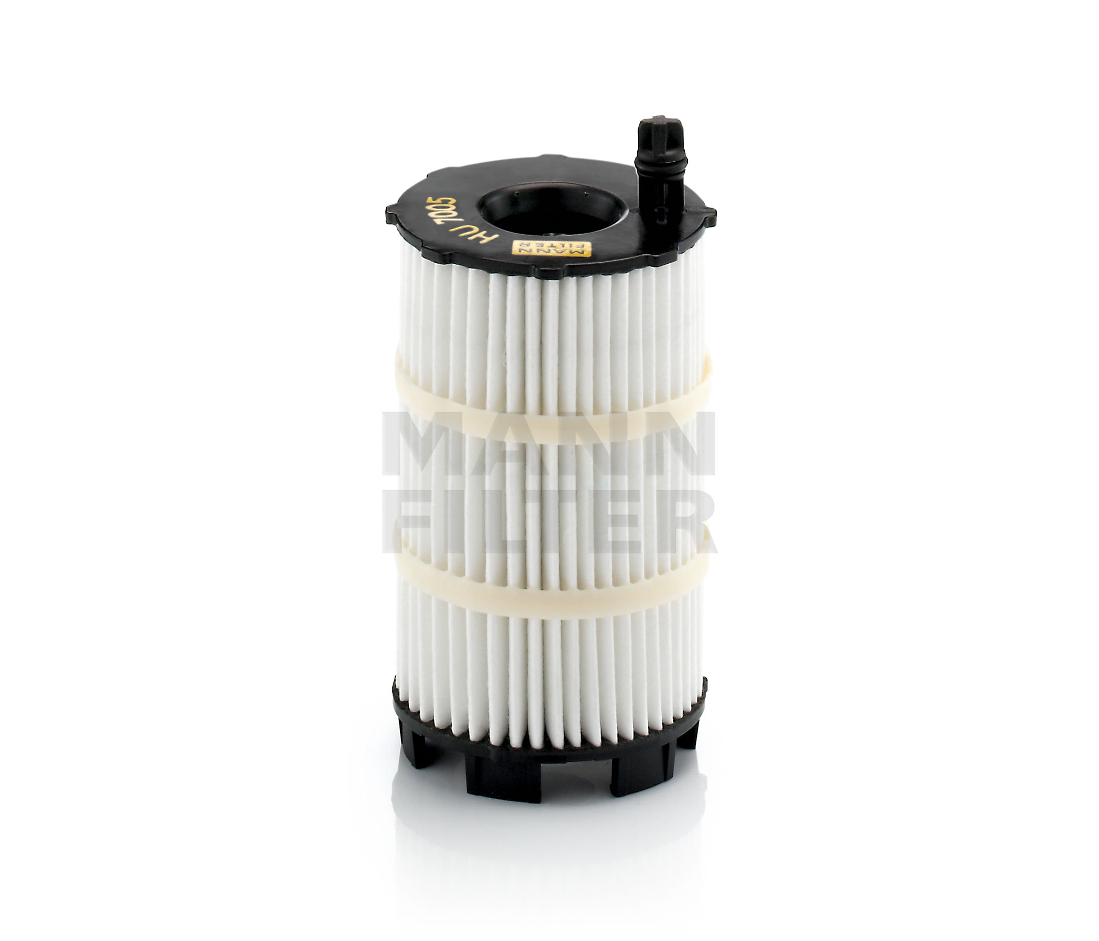 Ostke MANN-FILTER Õlifilter Toode nr.: HU 7005 x madala hinnaga 25,67 €