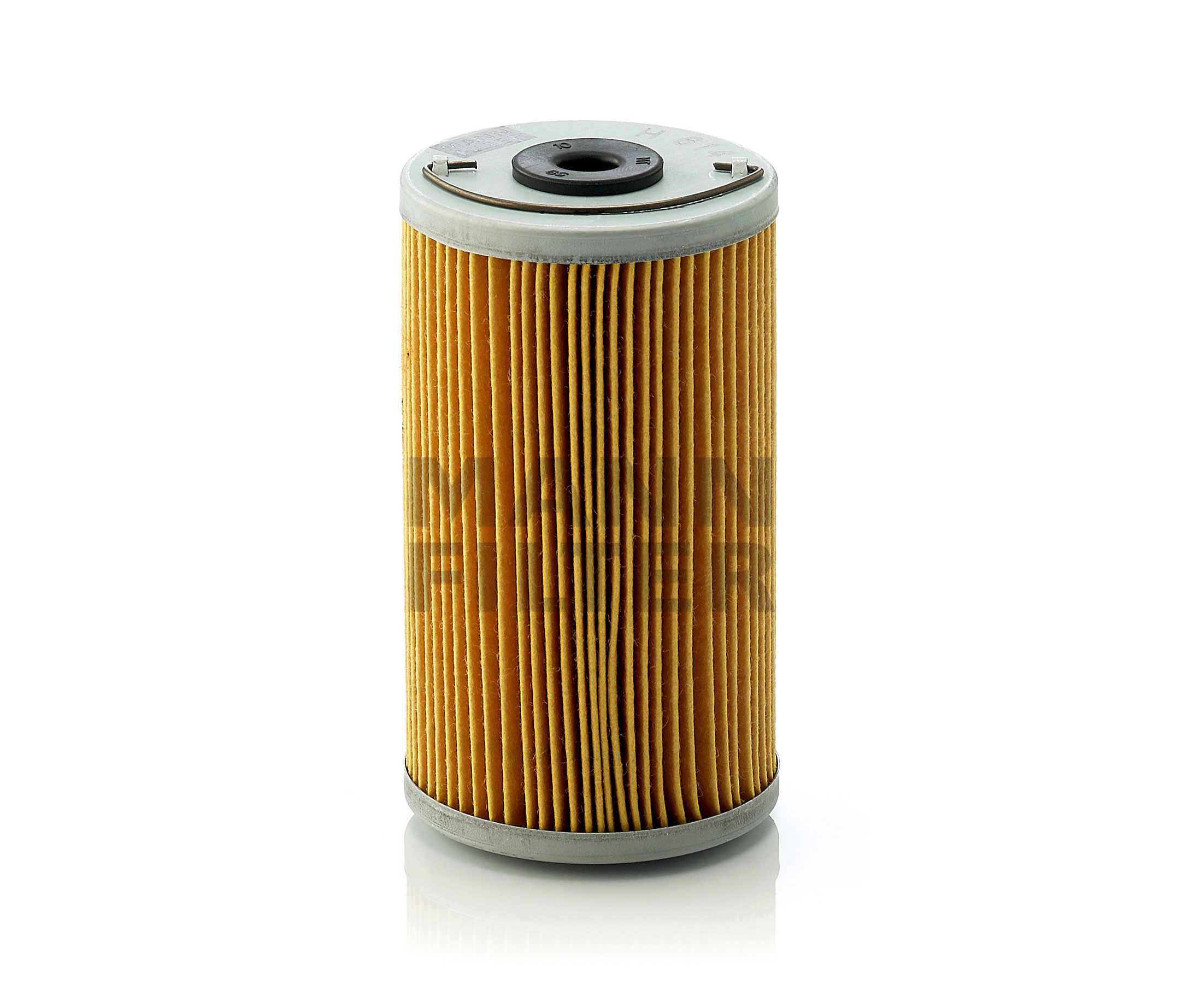 Ostke MANN-FILTER Õlifilter Toode nr.: H 614 x madala hinnaga 10,35 €