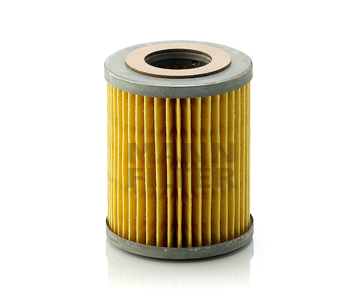 OE MG MIDGET Oliefilter 12A117, 134311, 1475507 fra MANN-FILTER - reducerede priser