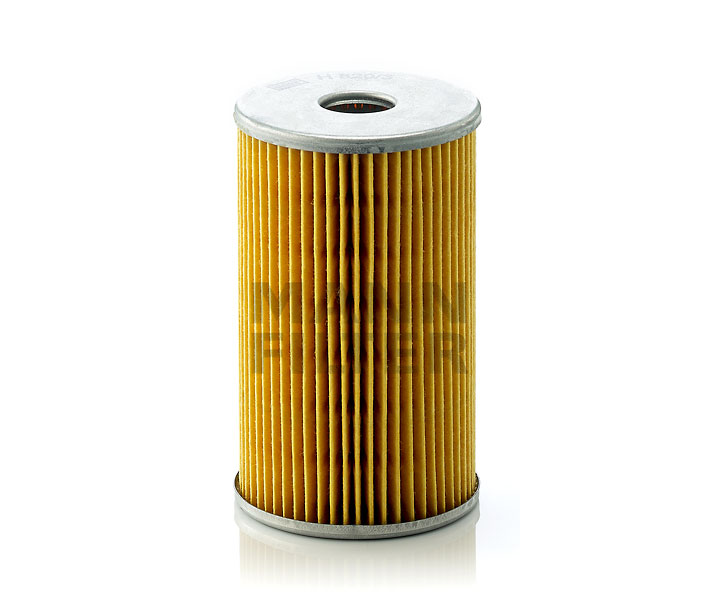 OE MERCEDES-BENZ PAGODE 1967 Õlifilter 0123154500, 11618024, 133575 pärit MANN-FILTER