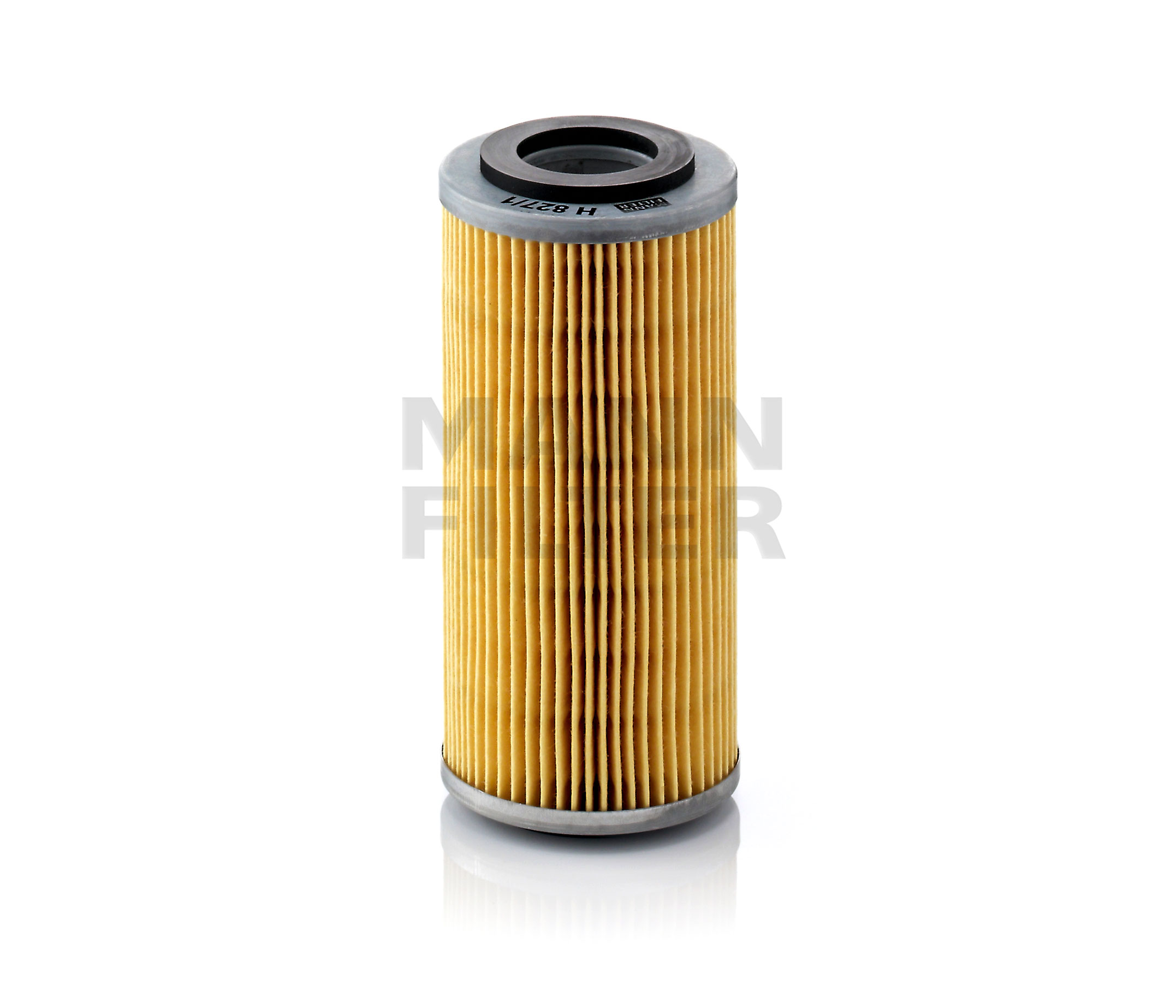 Ostke MANN-FILTER Õlifilter Toode nr.: H 827/1 n madala hinnaga 13,17 €