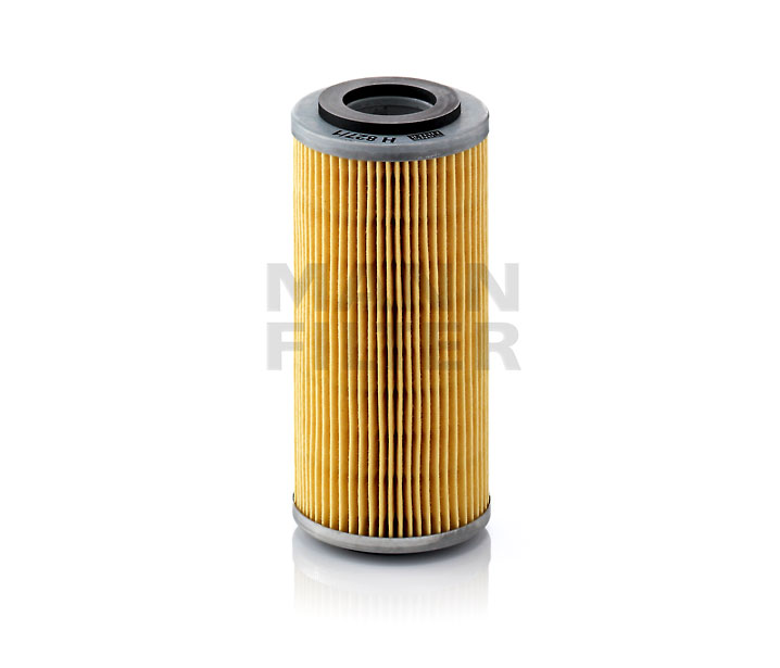 Køb billige originale Oliefilter H 827/1 n tilsvarende med 26560077 OEM numre online