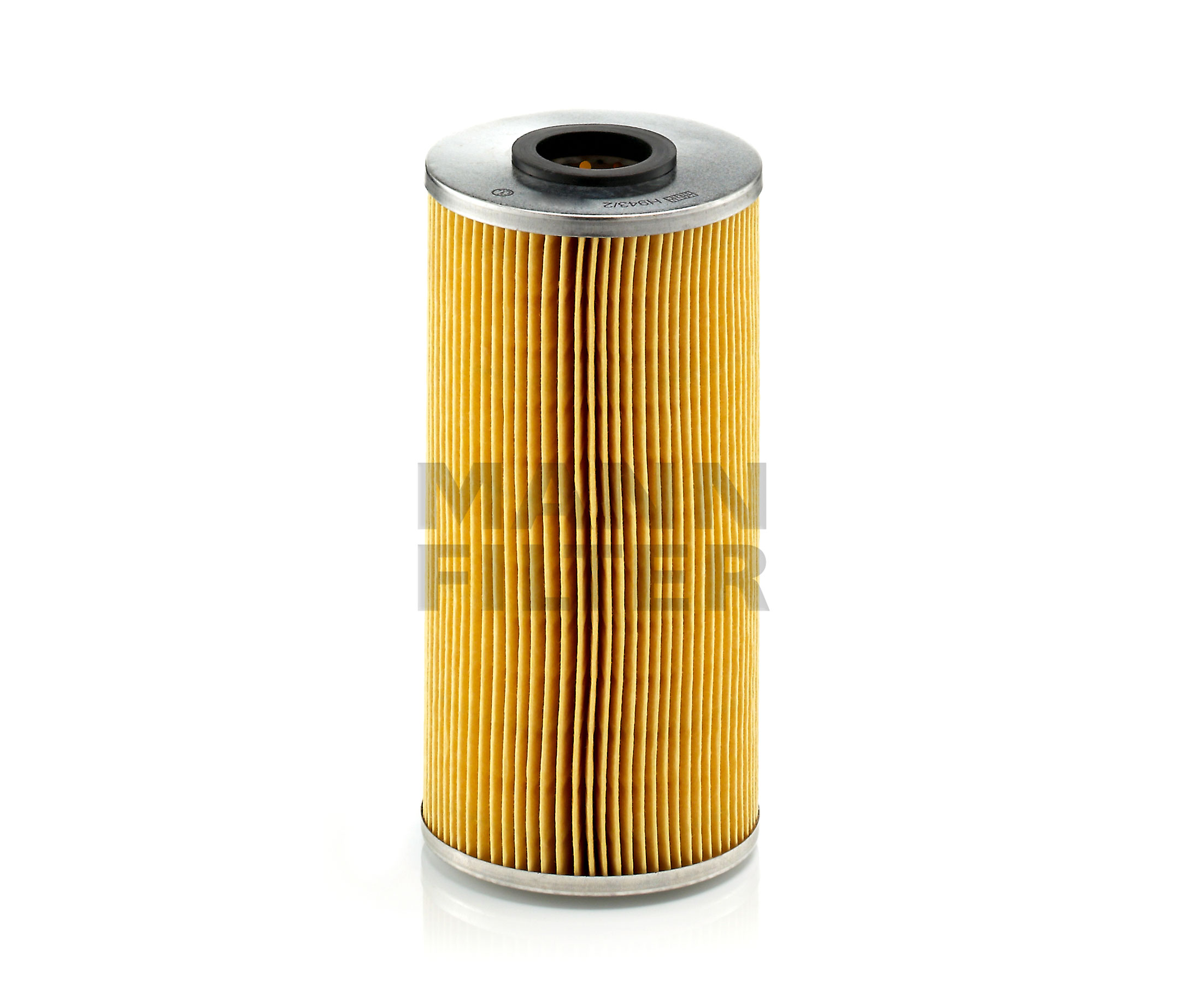 Ostke MANN-FILTER Õlifilter Toode nr.: H 943/2 t madala hinnaga 18,31 €