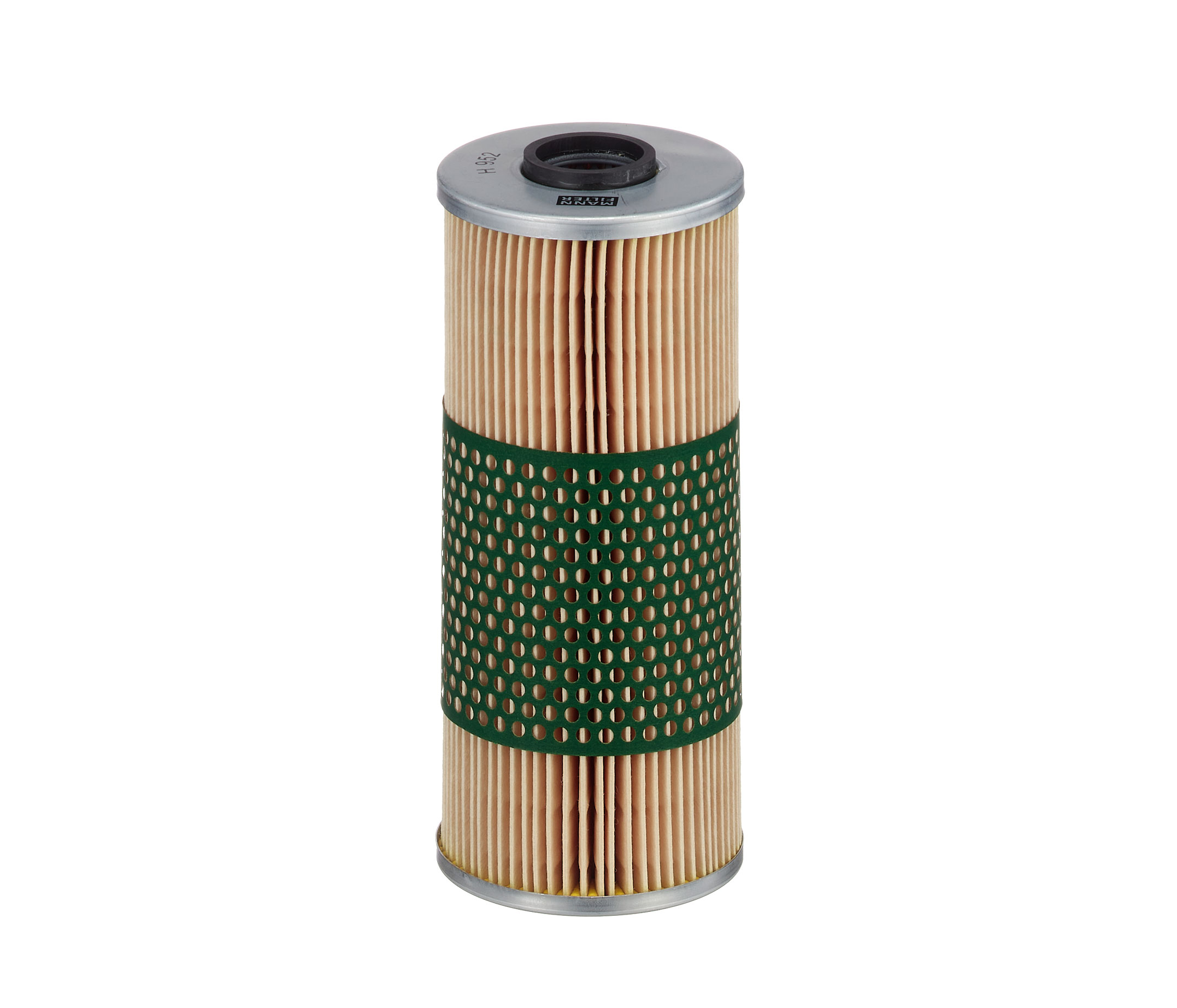 Cumpărați Filtru ulei de la MANN-FILTER Număr produs: H 952 x la prețul de doar 93,21 lei