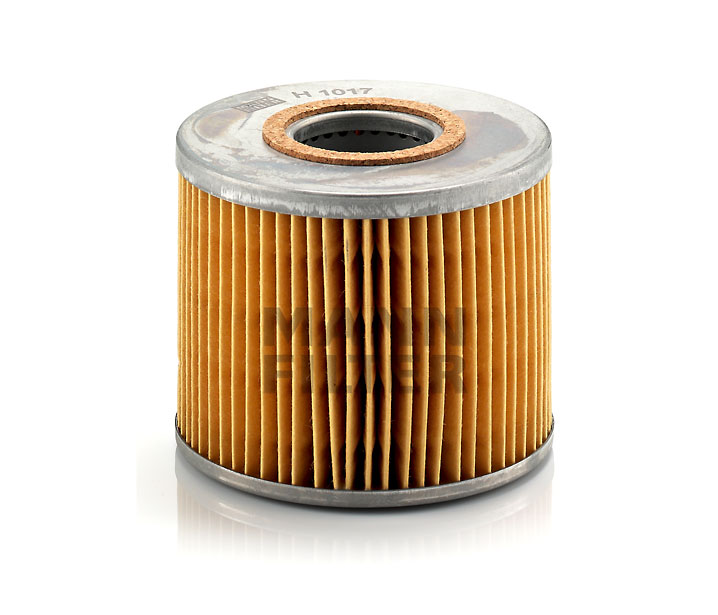 OE VOLVO PV Õlifilter 403984, 5001155, 7418030 firmalt MANN-FILTER - alandatud hindadega