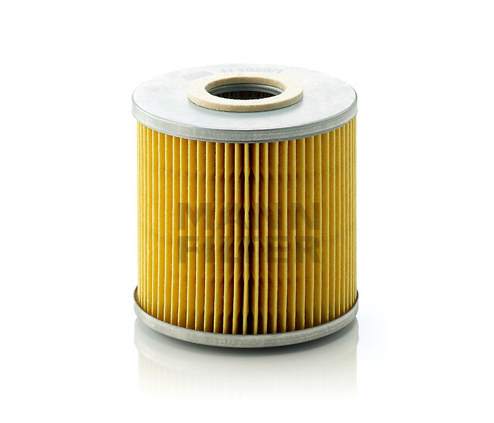 OEM Oljefilter FORD 2.4 D 63 HK Diesel 01150530 fra MANN-FILTER på nettet til gode priser