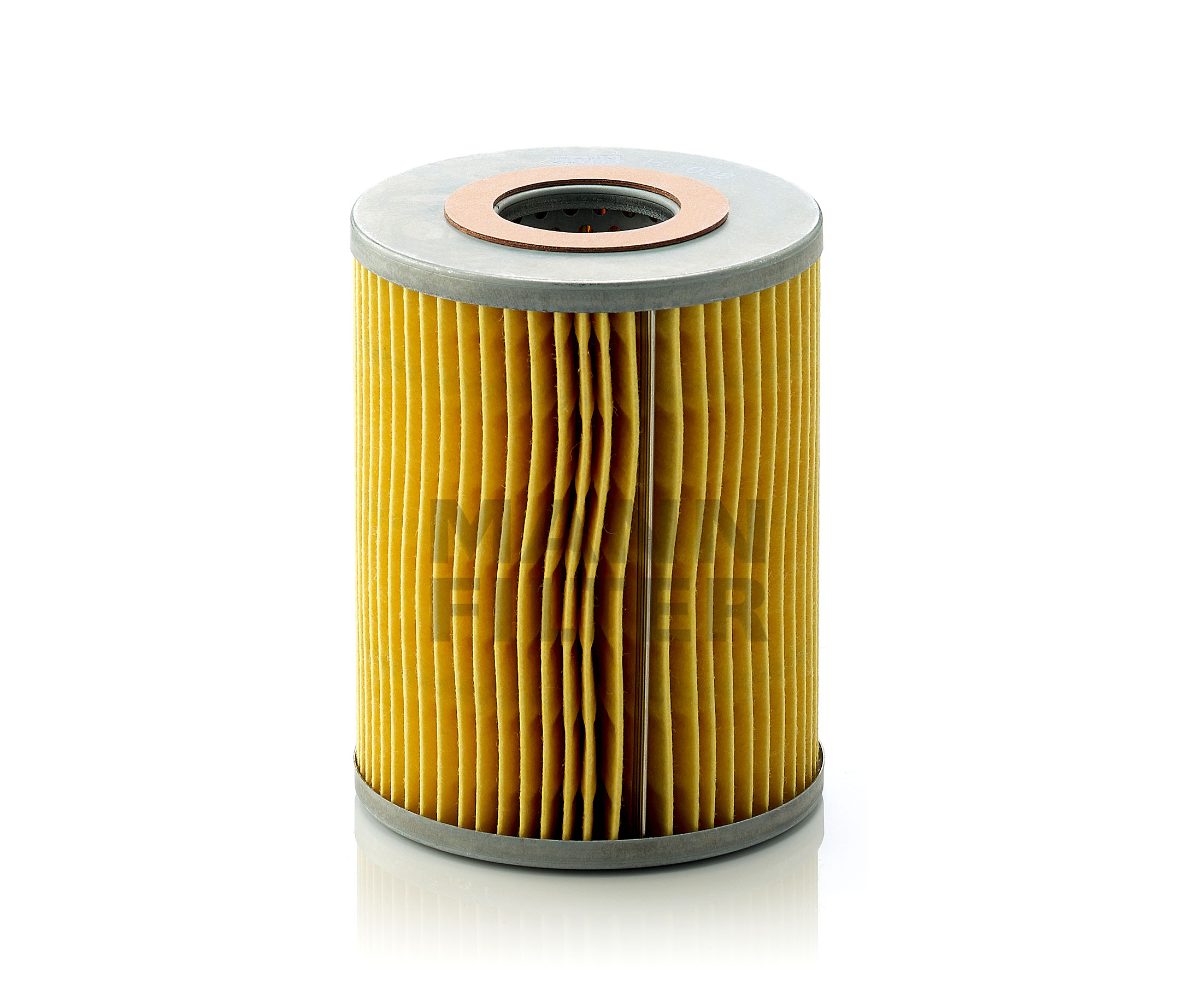 MANN-FILTER Ölfilter Produkt Nr.: H 1038 x zum günstigen Preis von 12,07 € kaufen