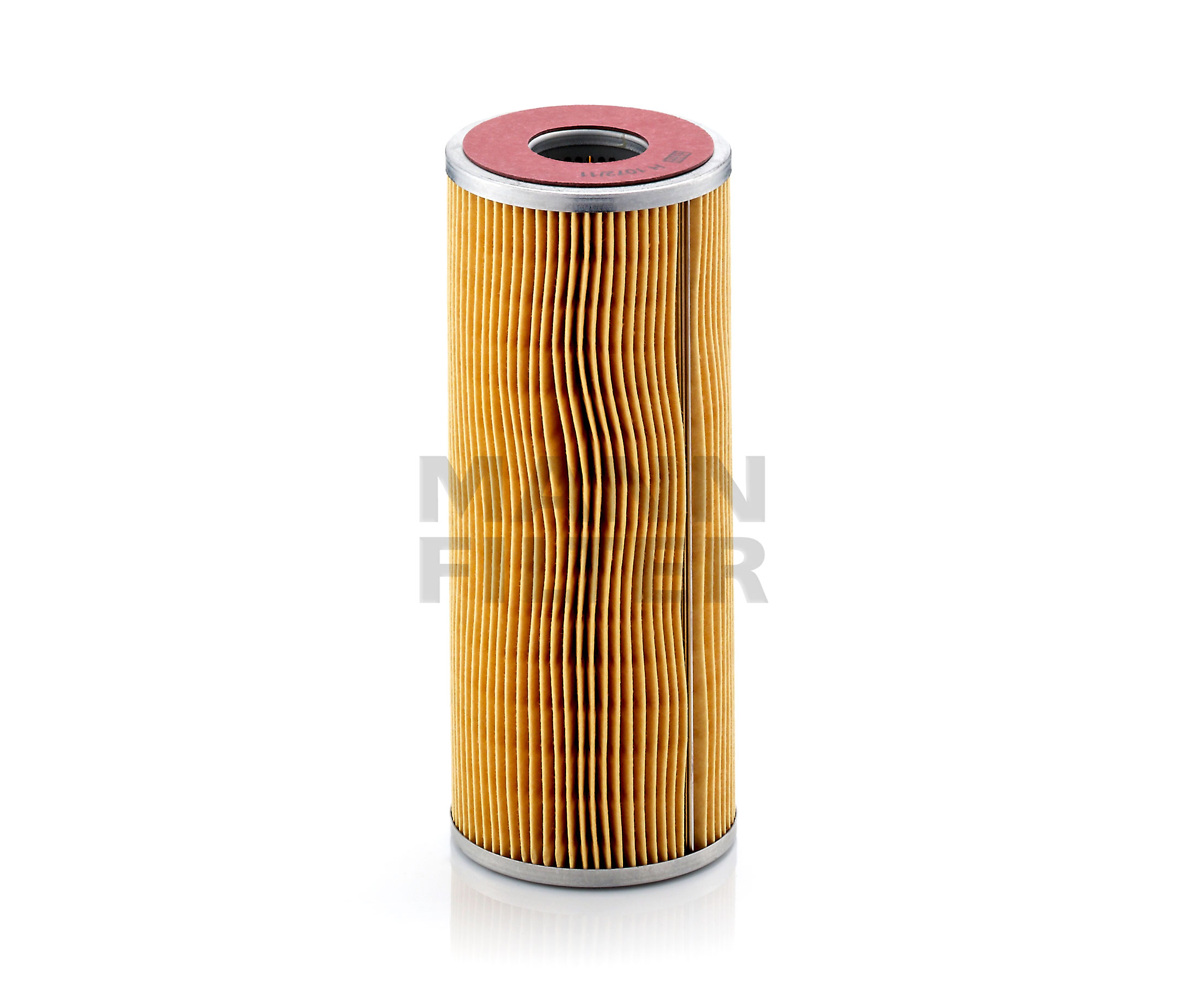 Ostke MANN-FILTER Õlifilter Toode nr.: H 1072/11 x madala hinnaga 21,59 €