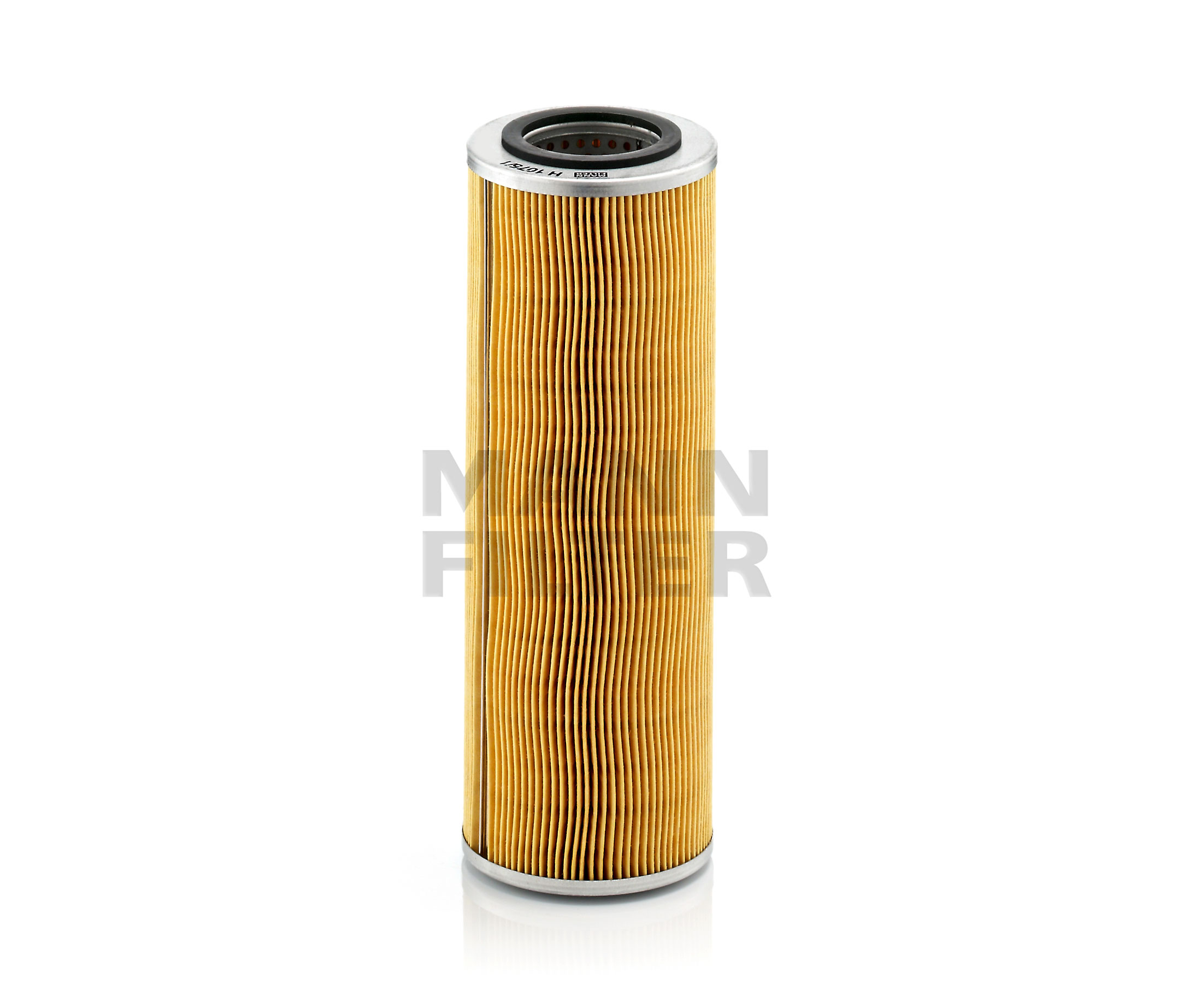 Köp MANN-FILTER Filter, drifthydraulik Produktnummer: H 1075/1 x till det förmånliga priset av 595,21 kr