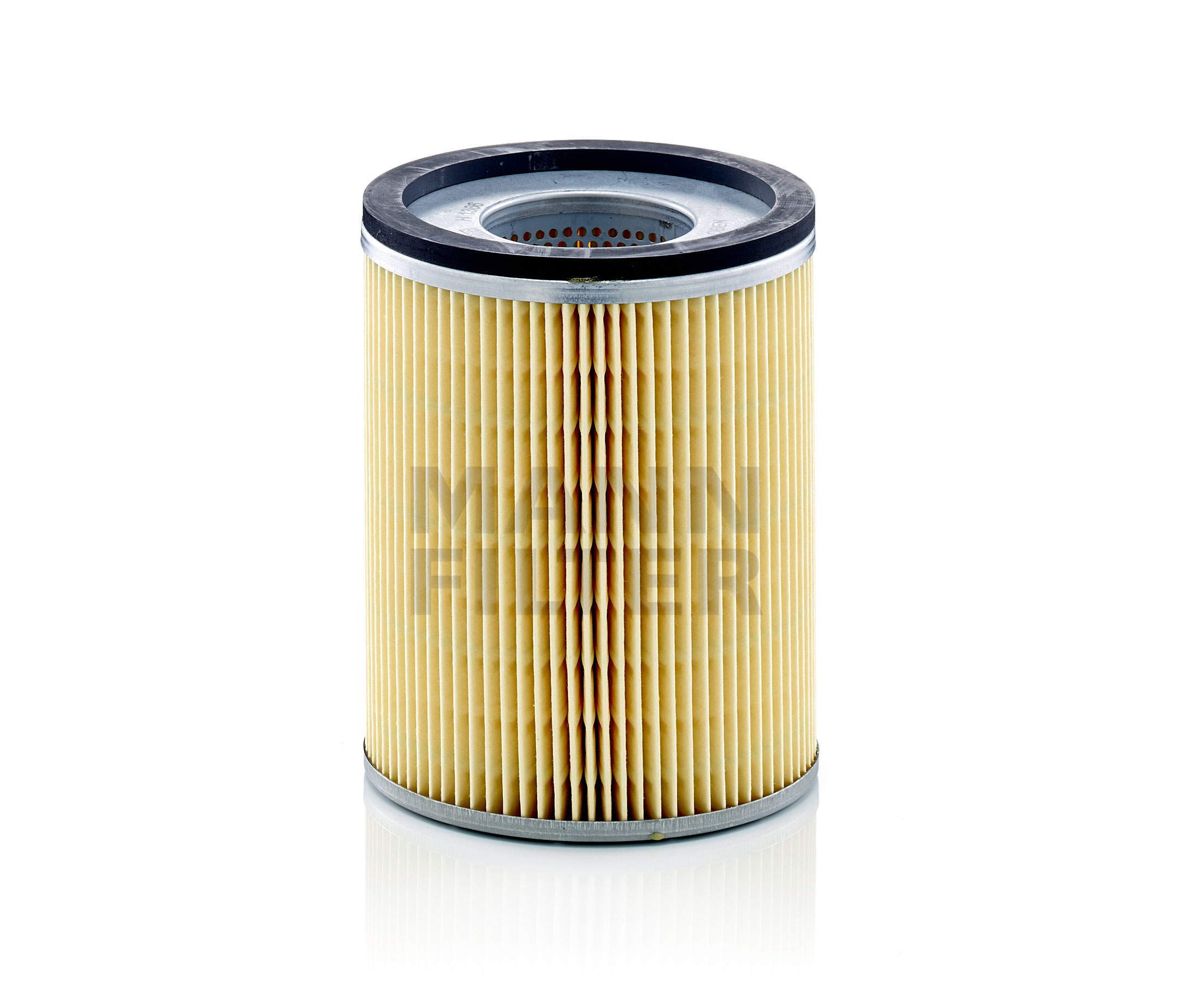 Įsigykite MANN-FILTER Alyvos filtras Prekės Nr.: H 1366 x už žemiausią 33,36 € kainą