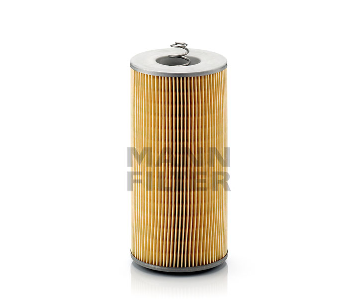 MANN-FILTER A 402 180 00 09 Ölfilter