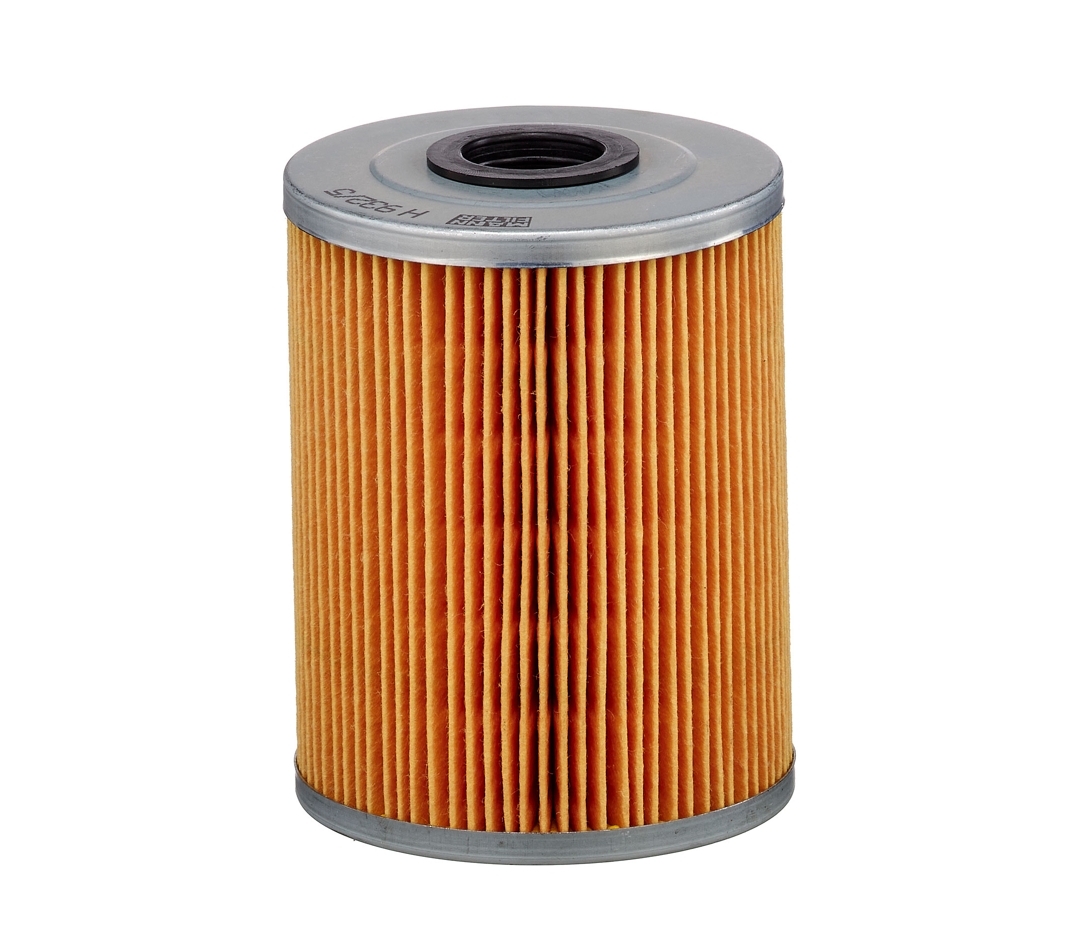 Įsigykite MANN-FILTER Alyvos filtras Prekės Nr.: H 932/5 x už žemiausią 15,36 € kainą