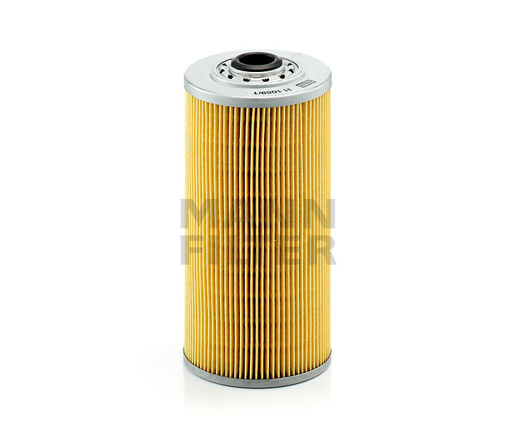 Köp billiga original Oljefilter H 1059/1 x jämförbara med 11421285749 OEM nummer på nätet