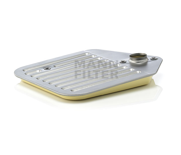 OEM Filtro caja de cambios automatica BMW E36 Touring 1995 24341219631, 24341422513, 24111218899 MANN-FILTER