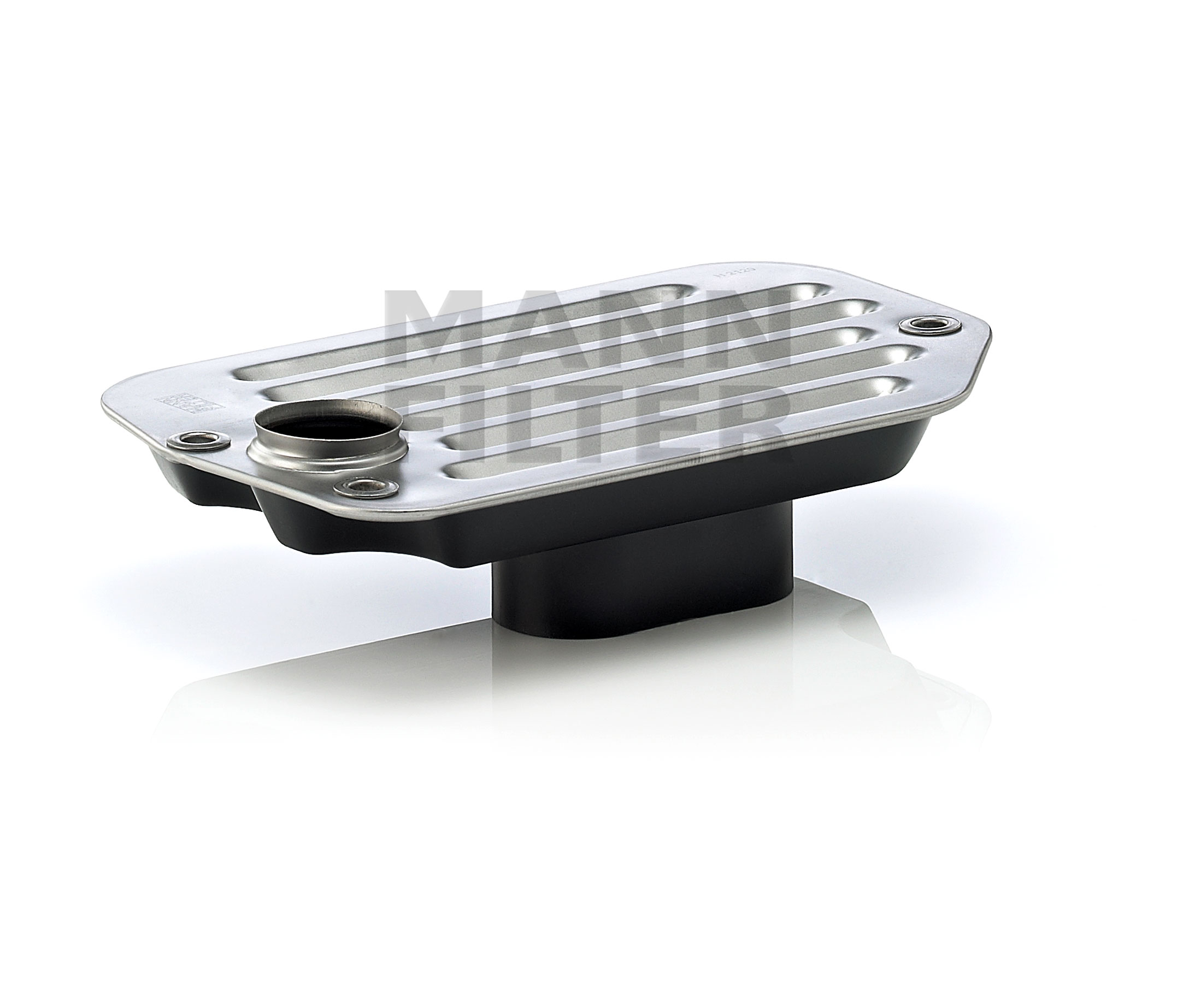 Bestel MANN-FILTER Hydrauliekfilterset, automatische aandrijving Artikelnr.: H 2120 x KIT aan de scherpe prijs van 35,06 €