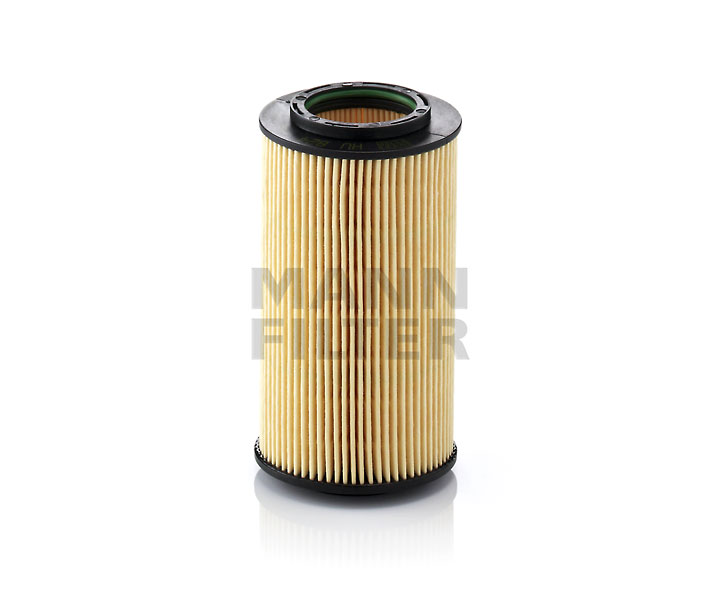 OEM Filtro de aceite KIA 3.8 265 CV Gasolina 263202A001 de MANN-FILTER online a precios inmejorables