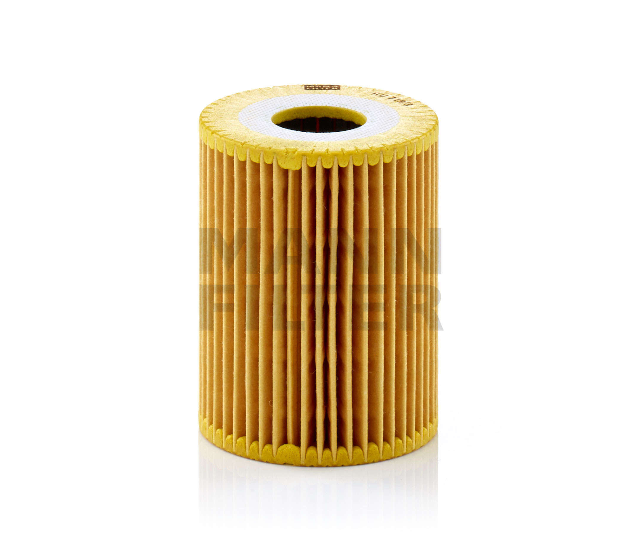 Köp MANN-FILTER Oljefilter Produktnummer: HU 719/3 x till det förmånliga priset av 297,94 kr