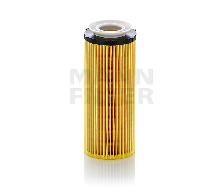 OEM Ölfilter BMW F11 2012 11427808443, 11428507683, 8507151 MANN-FILTER
