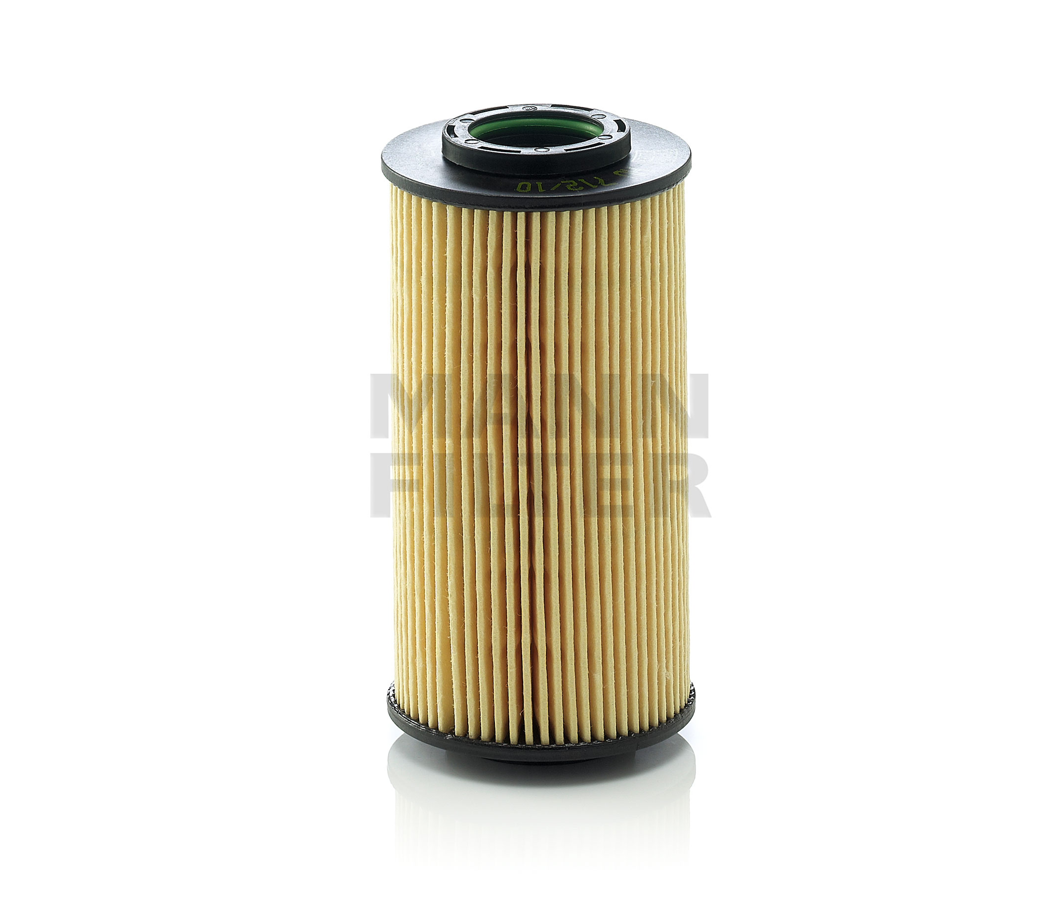 Ostke MANN-FILTER Õlifilter Toode nr.: HU 712/10 x madala hinnaga 8,89 €