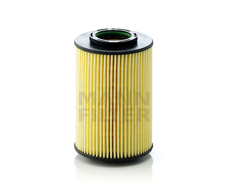 OEM Filtro de aceite para motor Kia Ceed SW ED 2011 2631027100, 2632027400, 2632027401 MANN-FILTER
