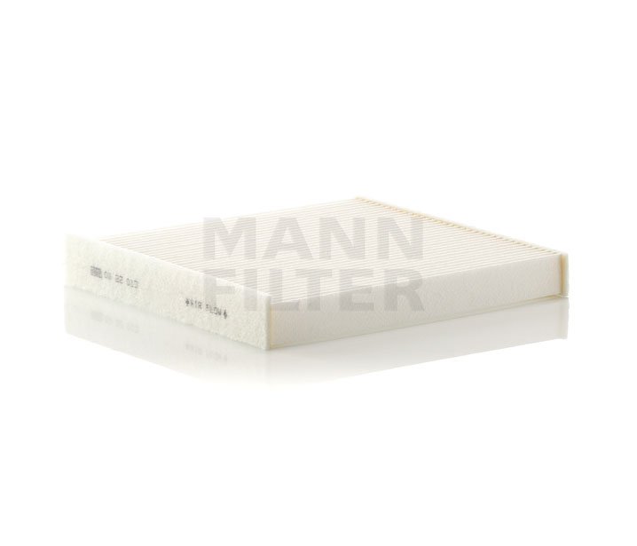 OEM Filtro abitacolo FORD Transit Mk7 Camion pianale / Telaio V363, FED, FFD 1745604, 1748480, 8C1616N619A1A da MANN-FILTER - risparmia grazie ai nostri prezzi bassi