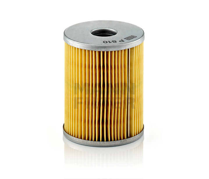 OE Filtros de combustible CITROËN C25 1994 148497, 1530811, 1538624 de MANN-FILTER