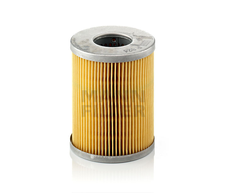 Compre Filtro combustible P 824 x original asequible comparable con números OEM online 1530811