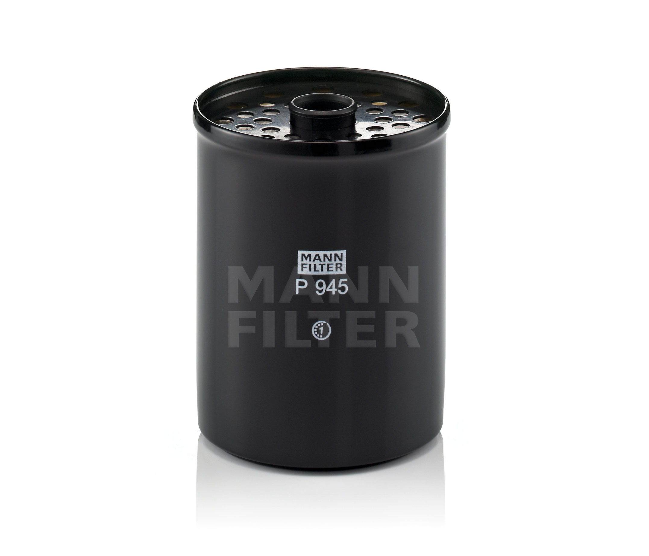 Ostke MANN-FILTER Kütusefilter Toode nr.: P 945 x madala hinnaga 14,94 €