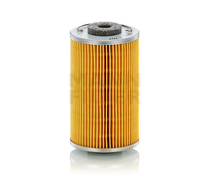 OE MERCEDES-BENZ PAGODE Brandstoffilter 0000322405, 0000922305, 0000922405 van MANN-FILTER - aan spotprijzen