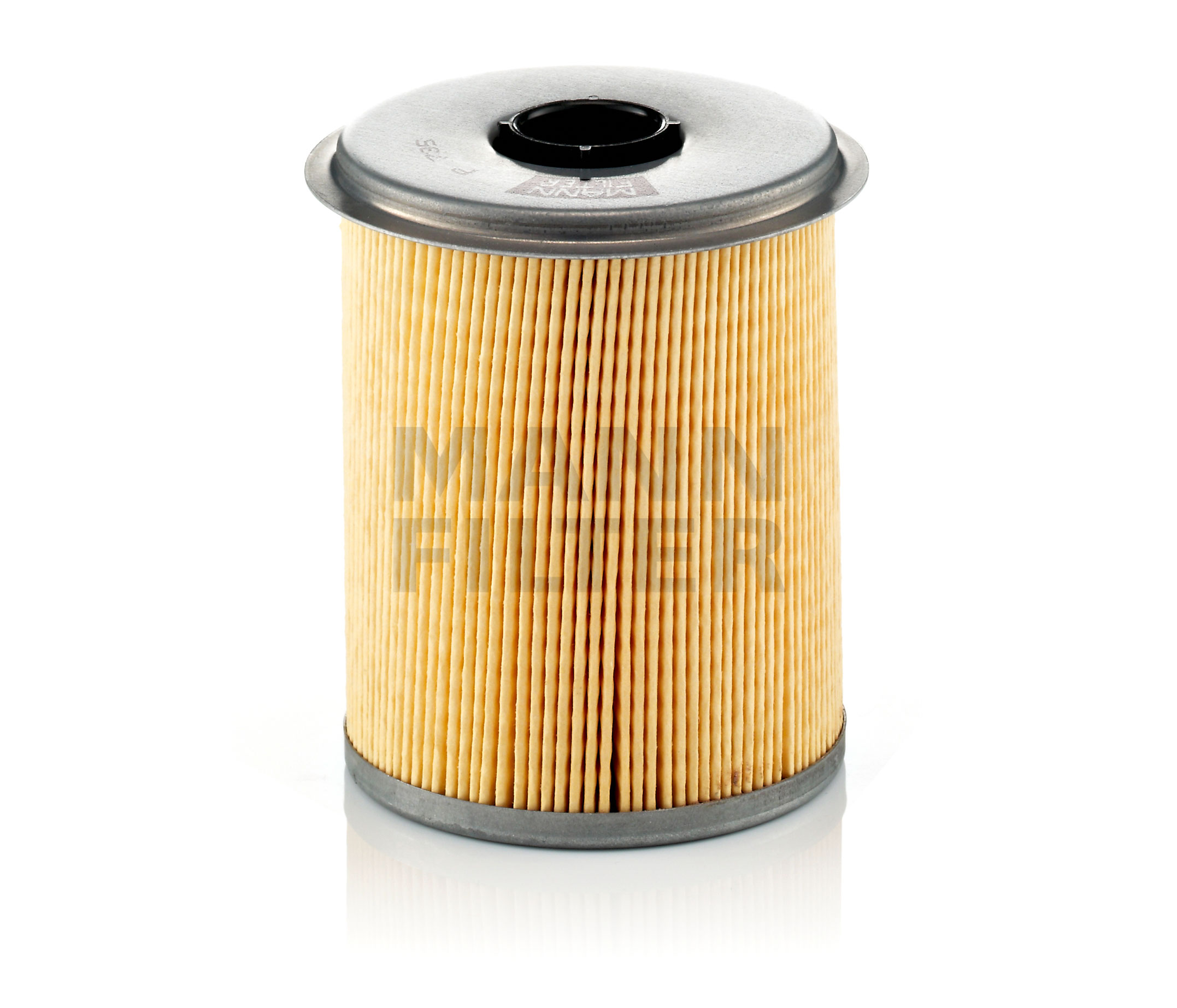 Įsigykite MANN-FILTER Kuro filtras Prekės Nr.: P 735 x už žemiausią 11,69 € kainą