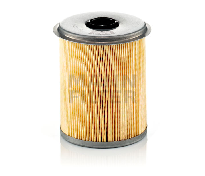 OEM Filtro de combustível RENAULT 1.9 dT (JA0Y) 94 CV Diesel 7701204497 de MANN-FILTER online a preços excelentes