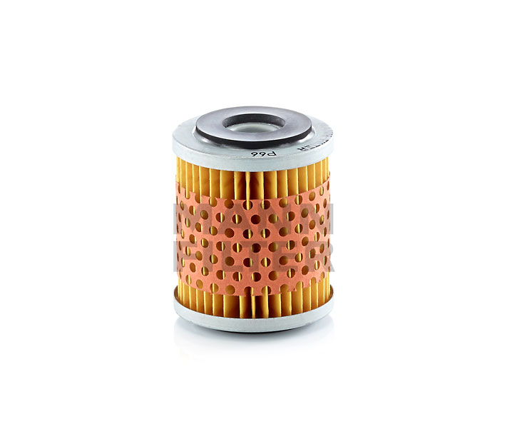 Compre online originais a baixo custo Filtro de combustível P 66 x comparáveis com os números OEM 0008352647