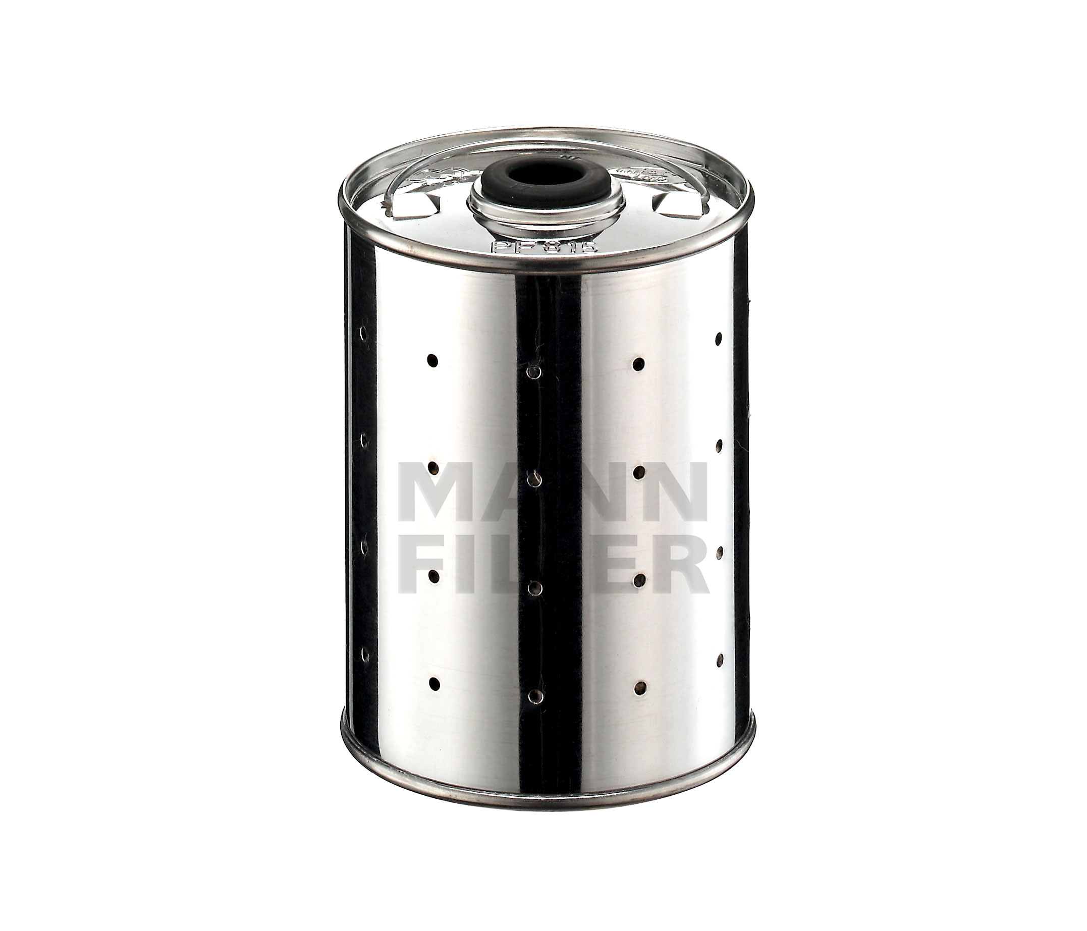 Ostke MANN-FILTER Õlifilter Toode nr.: PF 815 n madala hinnaga 14,72 €