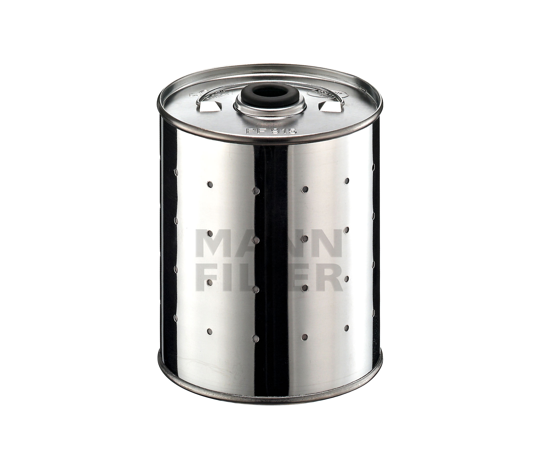 MANN-FILTER Ölfilter Produkt Nr.: PF 915 n zum günstigen Preis von 18,91 € kaufen