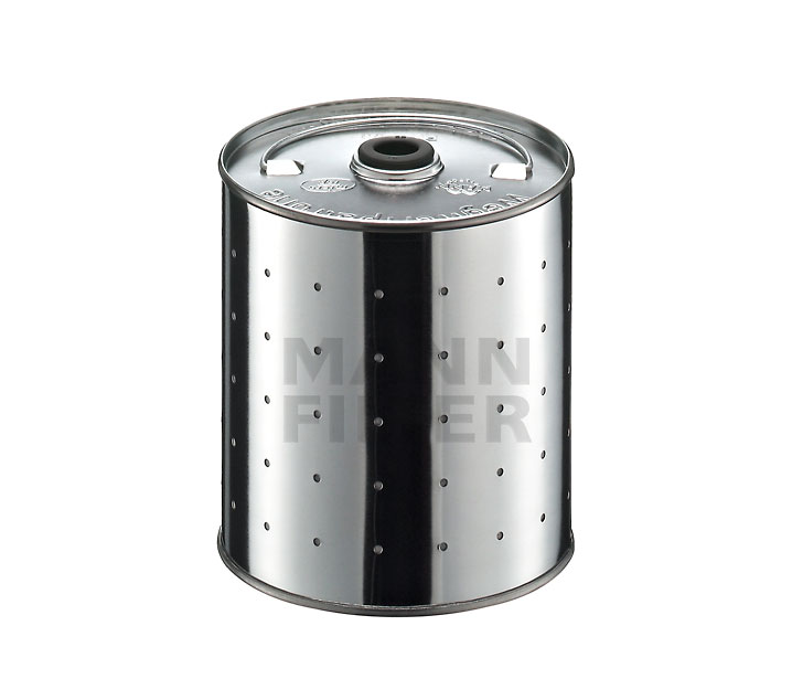 OE MERCEDES-BENZ HECKFLOSSE 1959 Õlifilter 3141800009, A3141800009, 5011885 pärit MANN-FILTER