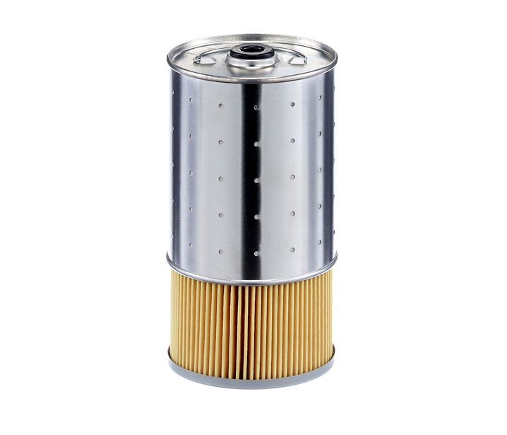 OE MERCEDES-BENZ T2 Oliefilter 0146707, 146707, 1499514 van MANN-FILTER - aan spotprijzen