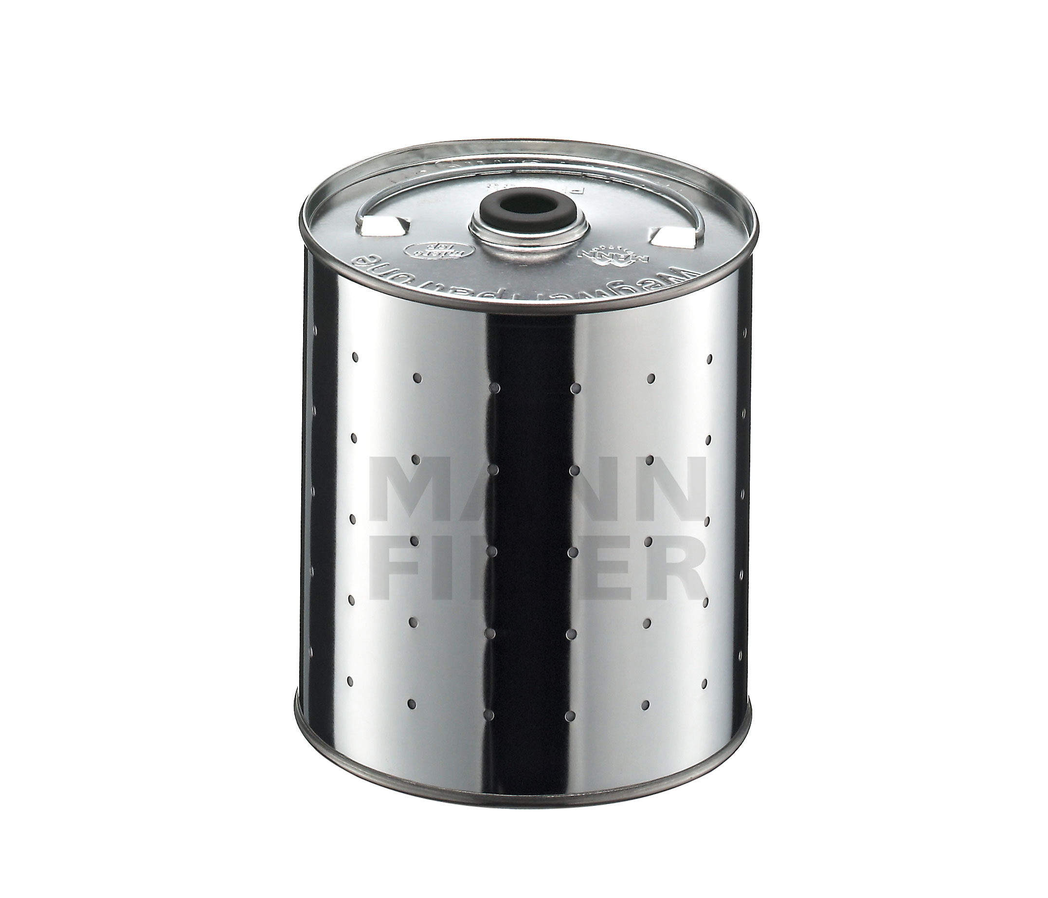 Įsigykite MANN-FILTER Alyvos filtras Prekės Nr.: PF 1155 n už žemiausią 8,73 € kainą