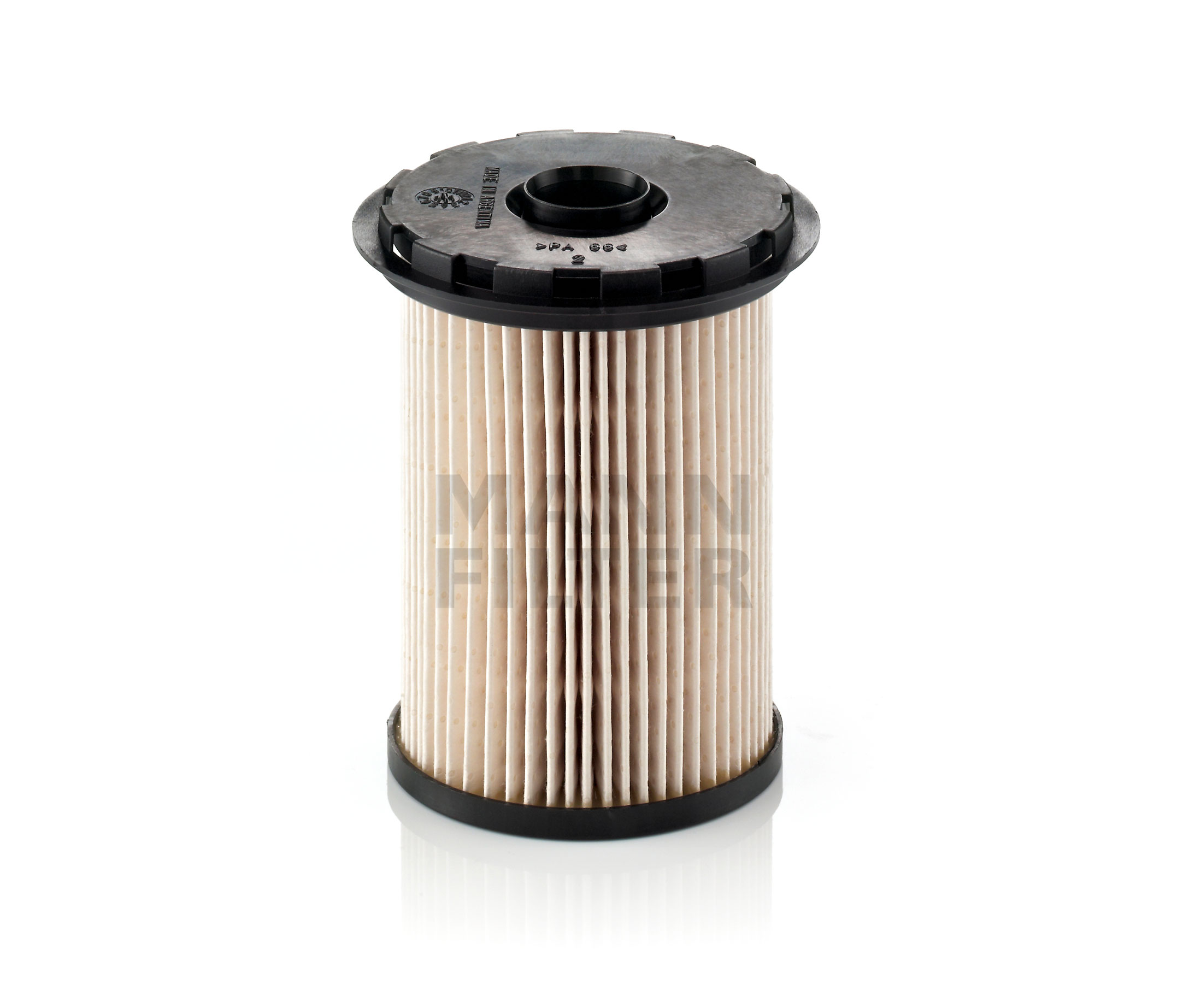 Kupuj MANN-FILTER Filtr paliwa Produkt No.: PU 731 x w niskiej cenie, tylko 64,11 zł